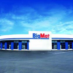 Bigmat
