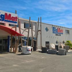 Bigmat