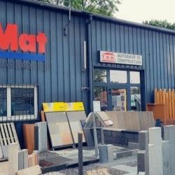 Bigmat