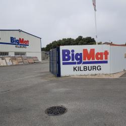 Bigmat