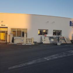 Bigmat
