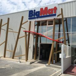 Bigmat