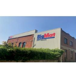Bigmat