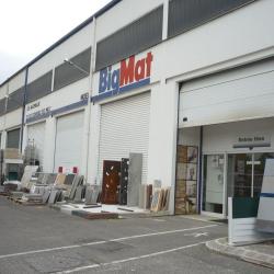 Bigmat