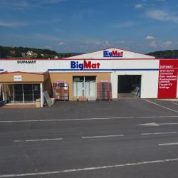 Bigmat
