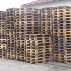 Bigorre Emballage Palette