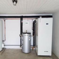 Bigorre Innovation Chauffage