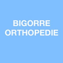Bigorre Orthopédie