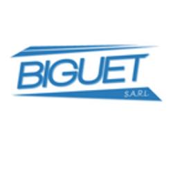 Biguet