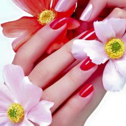 Biguine Nails