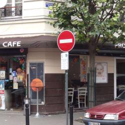 Bihan Café