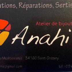 Bijouterie Anahi B
