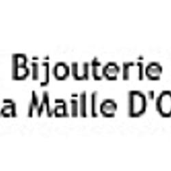 Bijouterie La Maille D'or