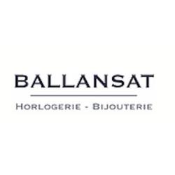 Bijouterie Ballansat