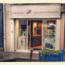 Bijouterie Berthou Gaëlle