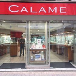 Bijouterie Calame