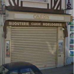 Bijouterie Caron