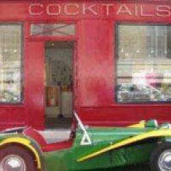 Bijouterie Cocktails