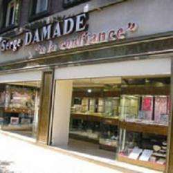 Bijouterie Damade
