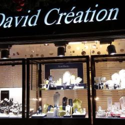 Bijouterie David Creation