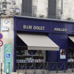 Guilde Des Orfevres Angoulême