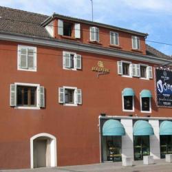 Bijouterie Du Bollwerk