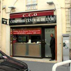 Comptoir Central De L'or