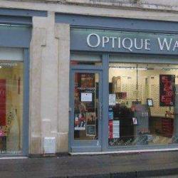 Bijouterie Et Optique Wagner