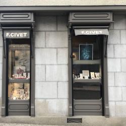 Bijouterie F. Civet Horlogerie