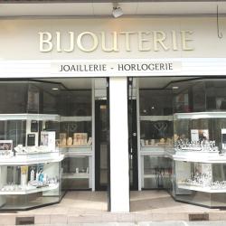 Gerbaud A. Bijouterie
