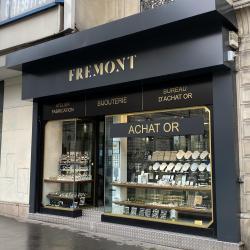 Comptoir D'or Republique
