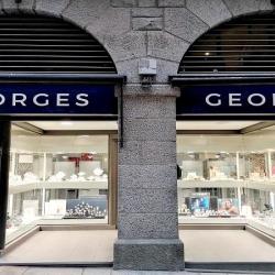 Bijouterie Georges Saint Malo