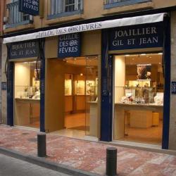 Guilde Des Orfèvres Gil Et Jean
