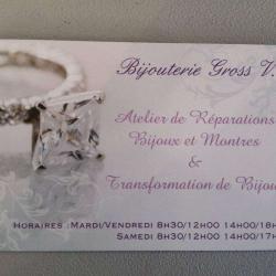 Bijouterie Gross Véronique