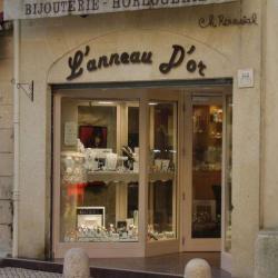 Bijouterie Horlogerie L'anneau D'or