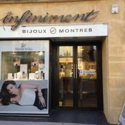 Bijouterie Infiniment