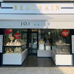 Bijouterie Joaillerie Beaurain