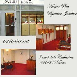 Bijouterie Joaillerie Petit