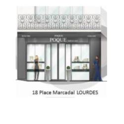 Bijouterie Joaillerie Poque