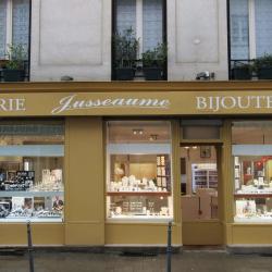 Bijouterie Jusseaume