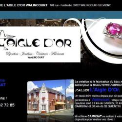 Bijouterie L'aigle D'or