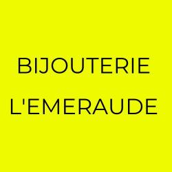Bijouterie L'emeraude