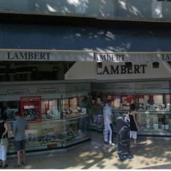 Bijouterie Lambert