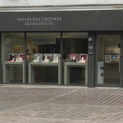 Bijouterie Lenrume Marechal Guilde Des Orfèvres