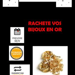 Bijouterie Les Tourmalines