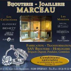 Bijouterie Marceau