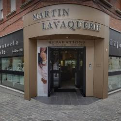Bijouterie Martin Lavaquerie