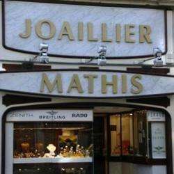 Bijouterie Mathis