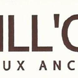 Bijouterie Mill'or