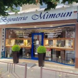 Bijouterie Mimoun